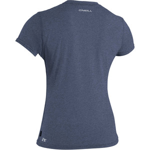 O'neill T-shirt De Surf  Manches Courtes Pour Femmes, Hybrid 4675